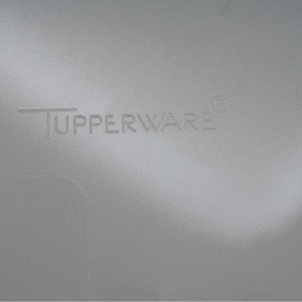 Two Tupperware Sets - Three Piece Jello Mold/Rectangular Modular Server/Storage - Picture 6 of 10